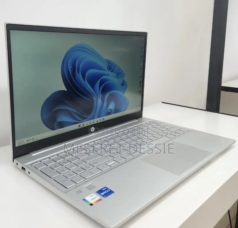 New Laptop HP Pavilion 15 16GB Intel Core i5 SSD 1T