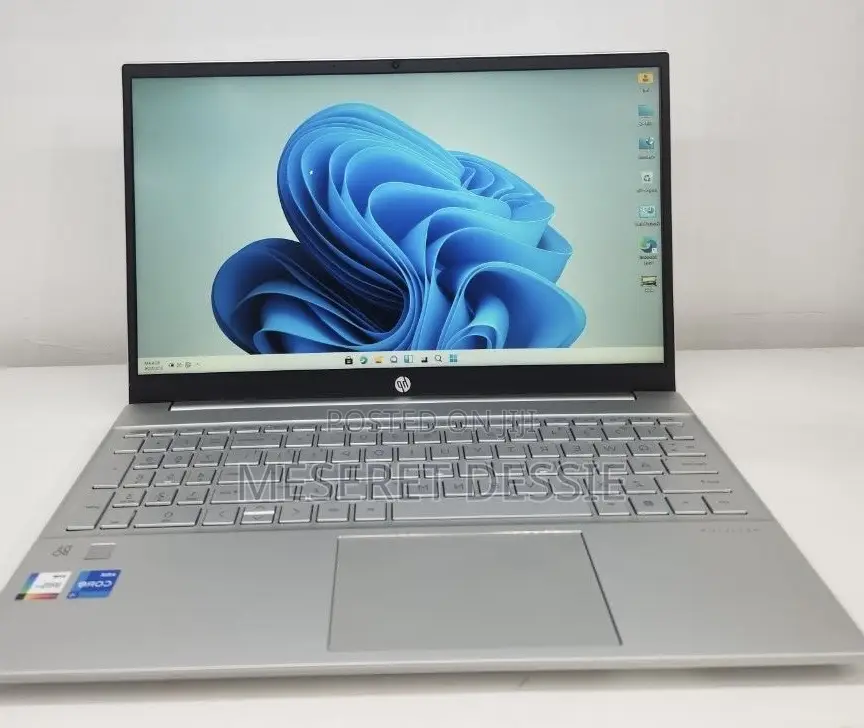 New Laptop HP Pavilion 15 16GB Intel Core i5 SSD 1T