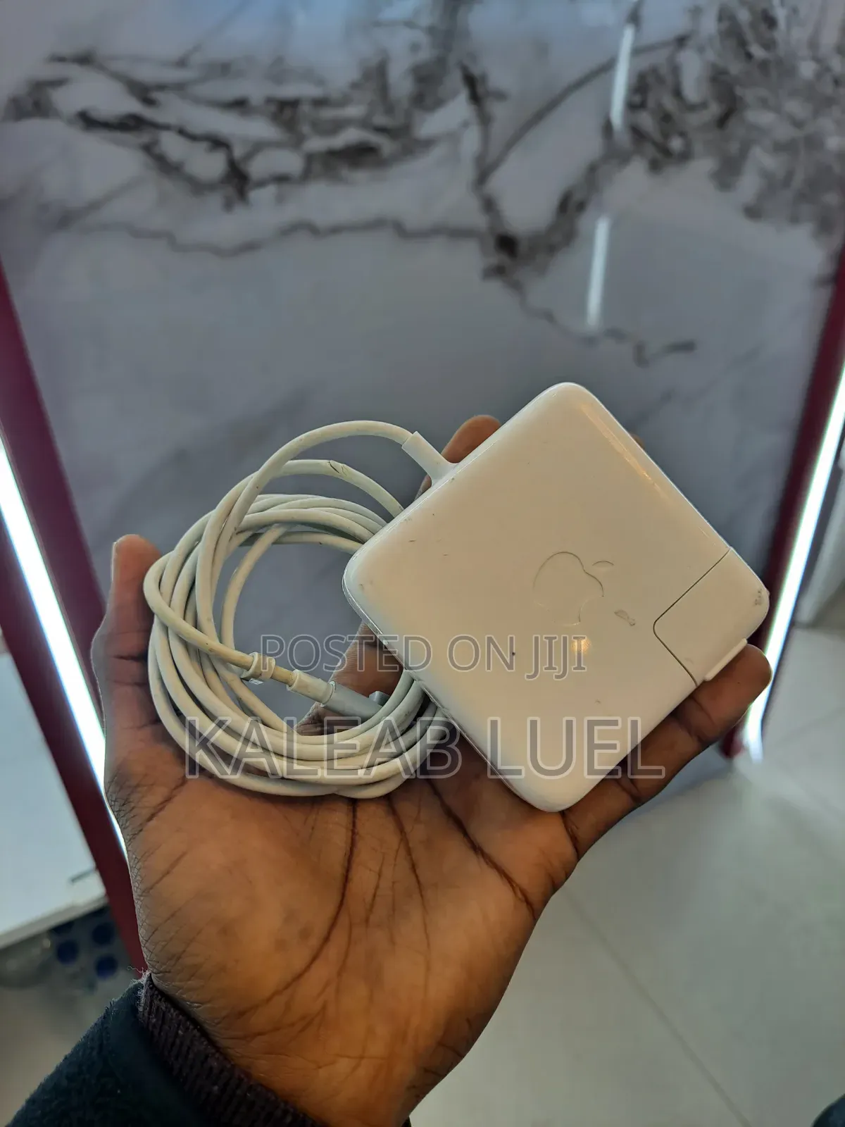 Macbook Charger