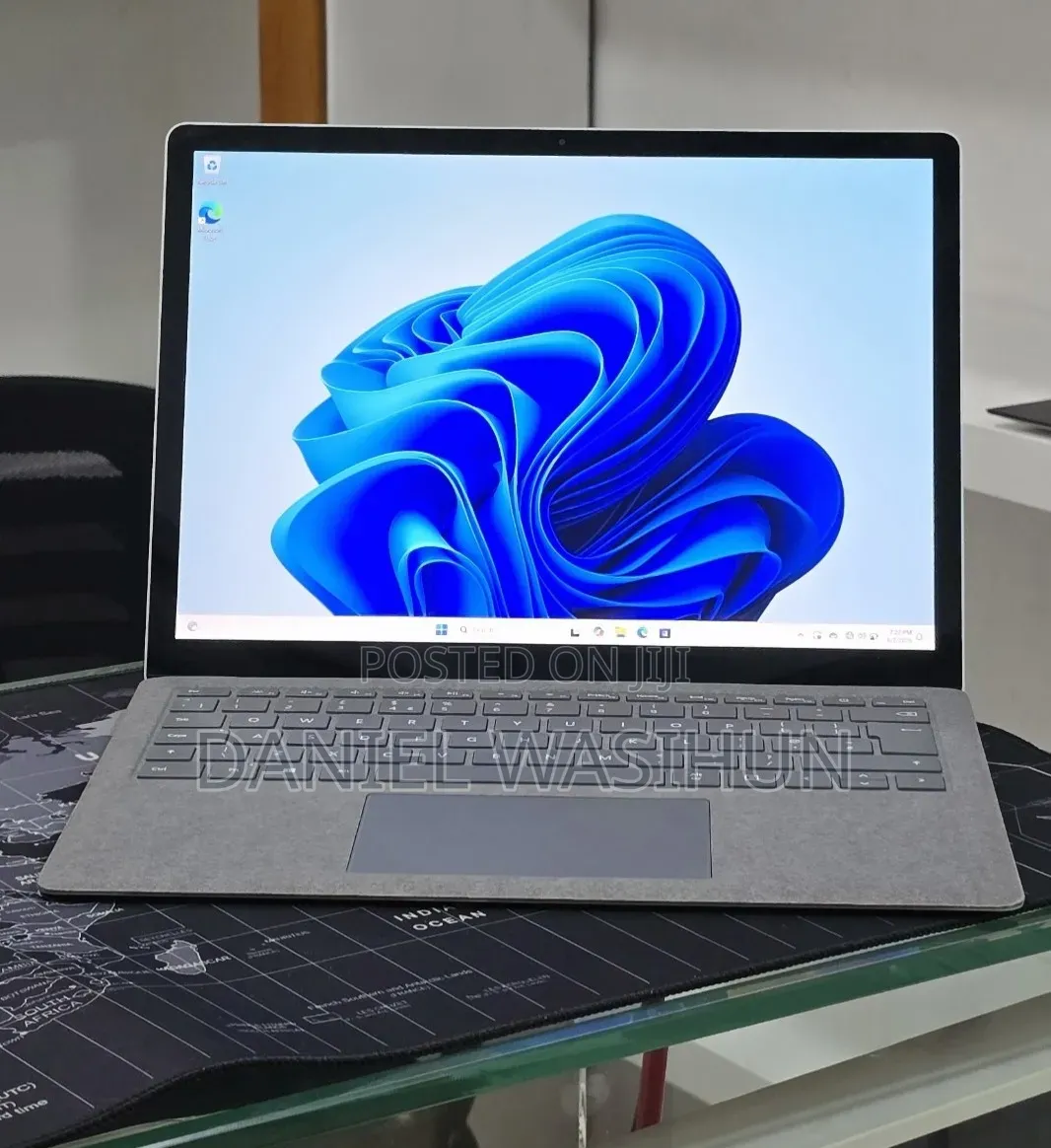 New Laptop Microsoft Surface Book 3 16GB Intel Core i5 SSD 512GB