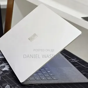 New Laptop Microsoft Surface Book 3 16GB Intel Core i5 SSD 512GB