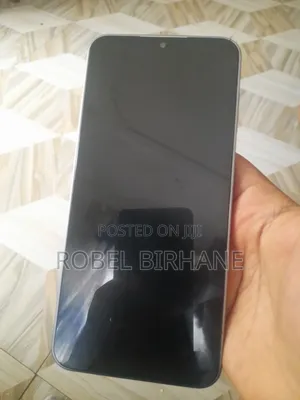 Samsung Galaxy M16 128 GB Black