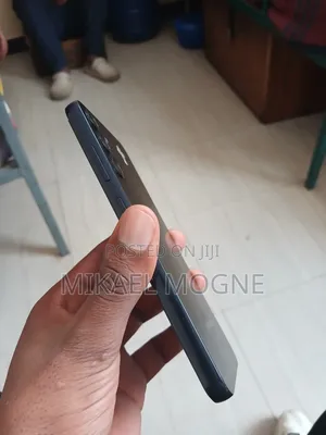 Samsung Galaxy M14 64 GB Black