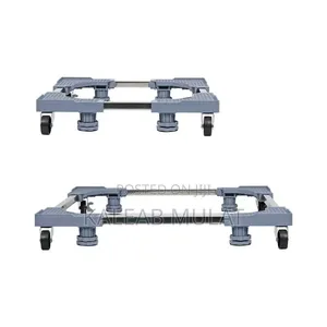 Adjustable Base for Washing Amachine Refrigerator