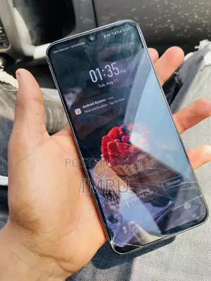 Infinix Zero 20 256 GB Black