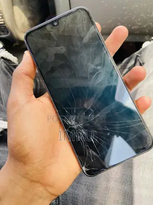 Infinix Zero 20 256 GB Black