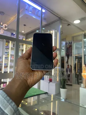 Apple iPhone 13 Pro Max 256 GB White
