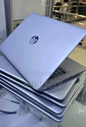New Laptop HP EliteBook 840 G3 8GB Intel Core i5 SSD 256GB