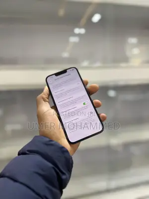 Apple iPhone 14 128 GB Black