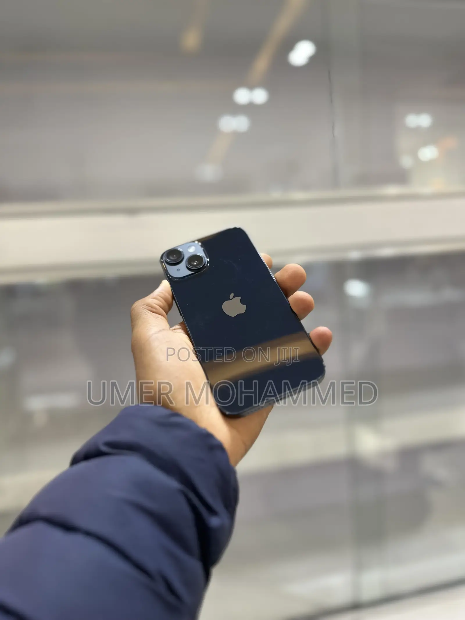 Apple iPhone 14 128 GB Black