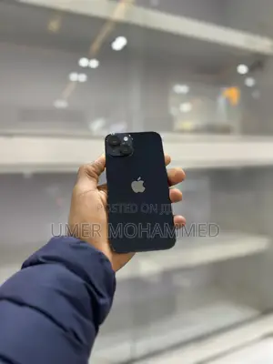 Apple iPhone 14 128 GB Black