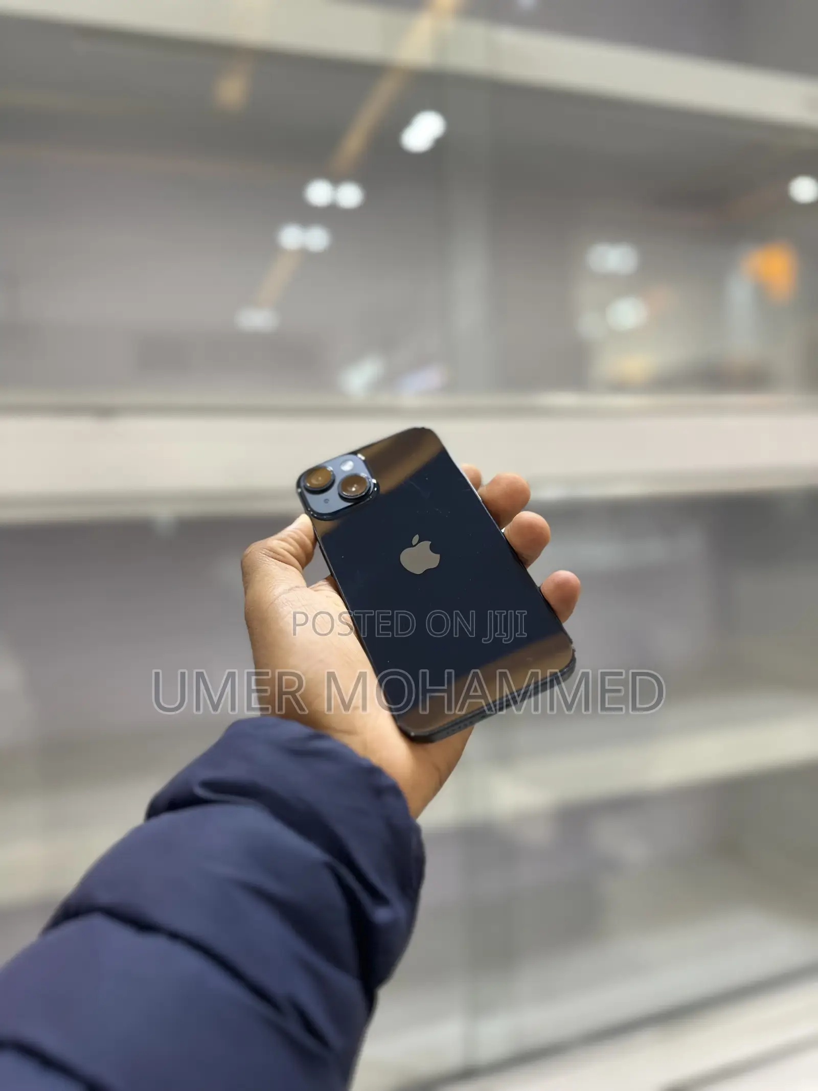 Apple iPhone 14 128 GB Black