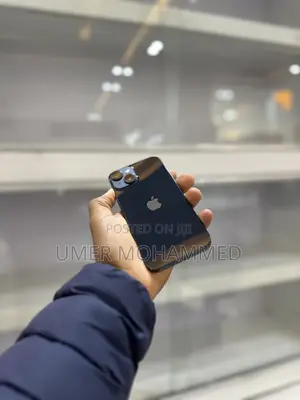 Apple iPhone 14 128 GB Black