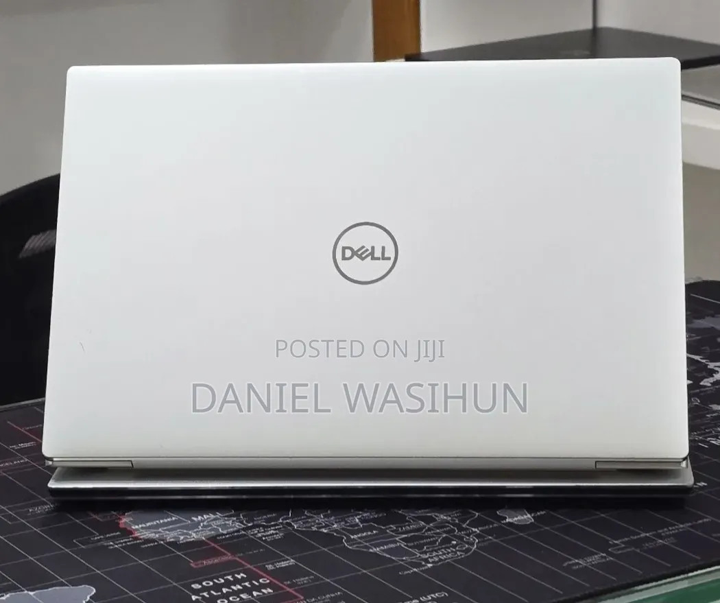 New Laptop Dell XPS 13 16GB Intel Core i7 SSD 512GB