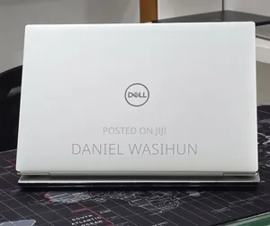 New Laptop Dell XPS 13 16GB Intel Core i7 SSD 512GB