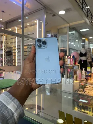 Apple iPhone 13 Pro Max 128 GB