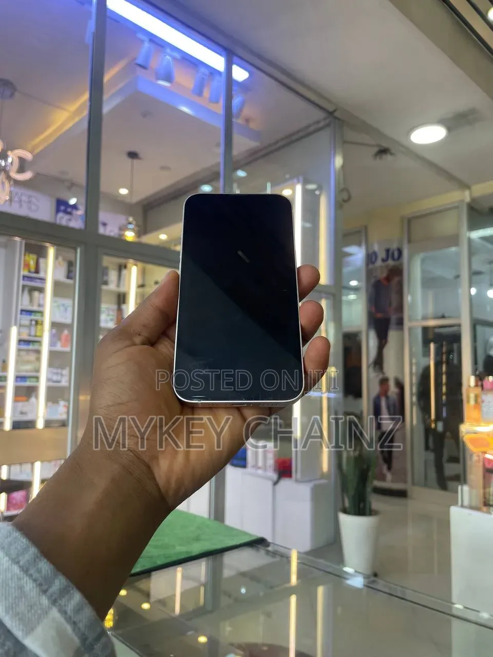 Apple iPhone 13 Pro Max 128 GB