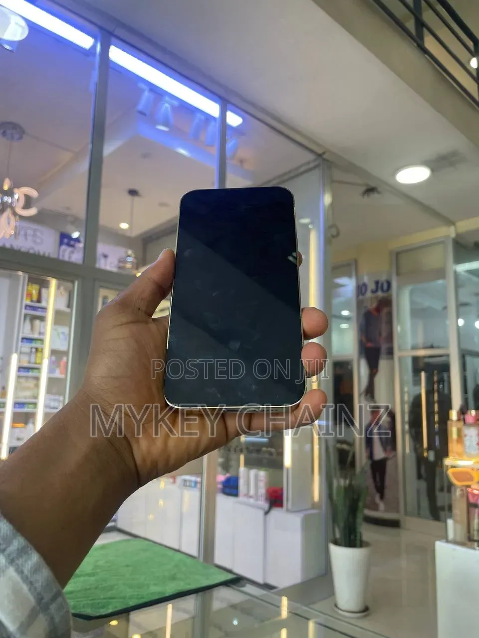 Apple iPhone 13 Pro Max 128 GB