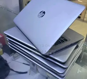 New Laptop HP EliteBook 840 G3 8GB Intel Core i5 SSD 256GB