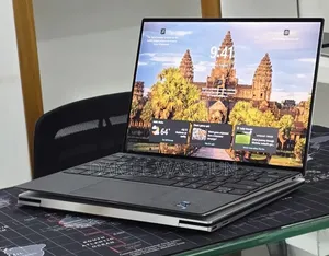 New Laptop Dell XPS 13 16GB Intel Core i7 SSD 512GB