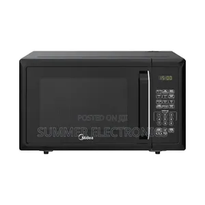 Midea Microwave 25L
