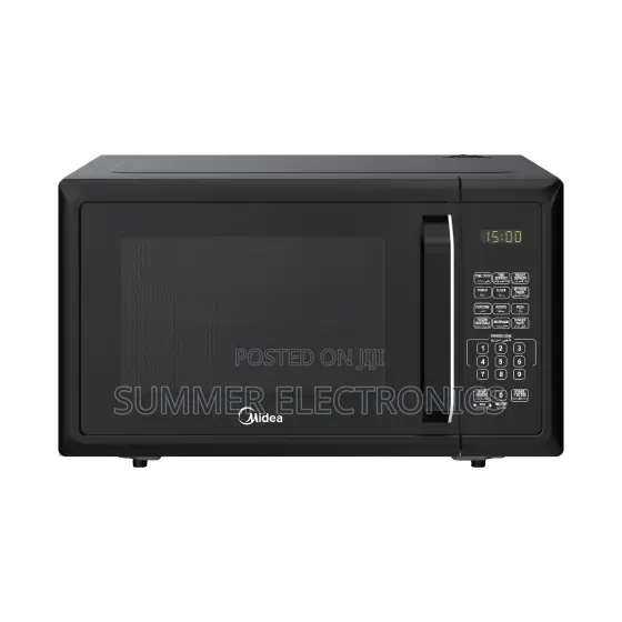 Midea Microwave 25L