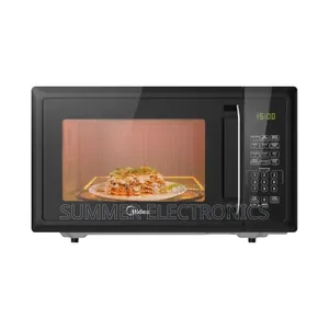 Midea Microwave 25L