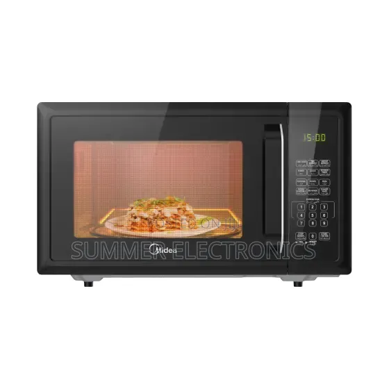 Midea Microwave 25L