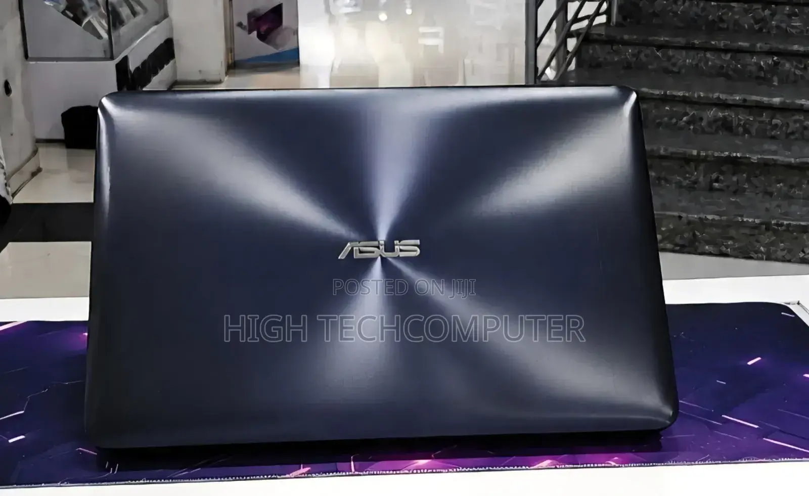 Laptop Asus 8GB Intel Core i5 HDD 500GB