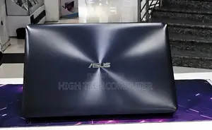 Laptop Asus 8GB Intel Core i5 HDD 500GB