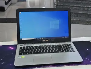 Laptop Asus 8GB Intel Core i5 HDD 500GB