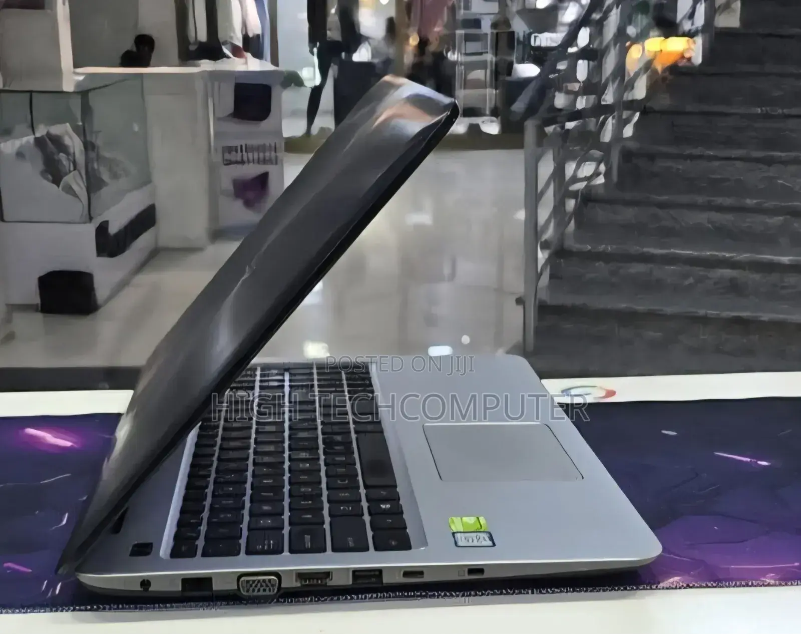 Laptop Asus 8GB Intel Core i5 HDD 500GB