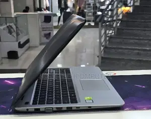 Laptop Asus 8GB Intel Core i5 HDD 500GB