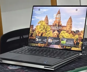 New Laptop Dell XPS 13 16GB Intel Core i7 SSD 512GB