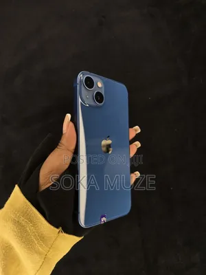 Apple iPhone 13 128 GB Blue