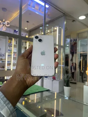 Apple iPhone 13 128 GB Pink