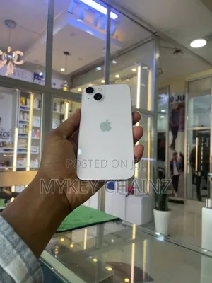 Apple iPhone 13 128 GB Pink