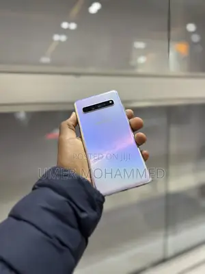 Samsung Galaxy S10 5G 512 GB