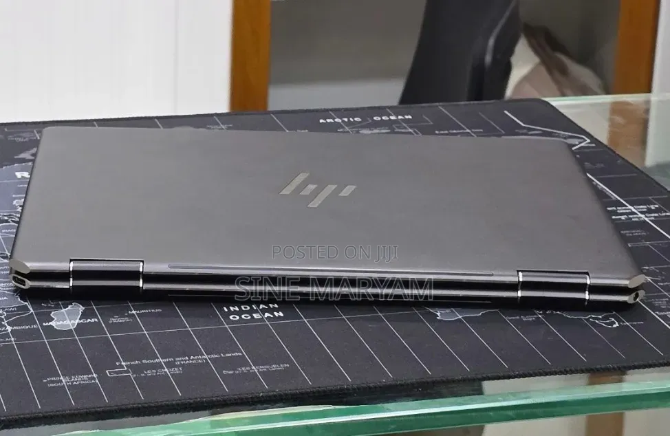 New Laptop HP Spectre 16GB Intel Core i7 SSD 512GB