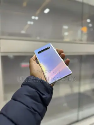 Samsung Galaxy S10 5G 512 GB
