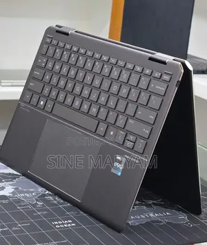 New Laptop HP Spectre 16GB Intel Core i7 SSD 512GB