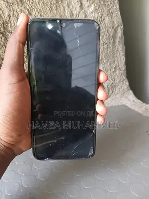 Samsung Galaxy A15 128 GB Black
