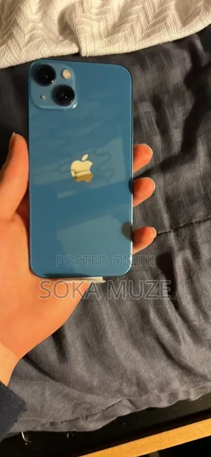 Apple iPhone 13 128 GB Blue