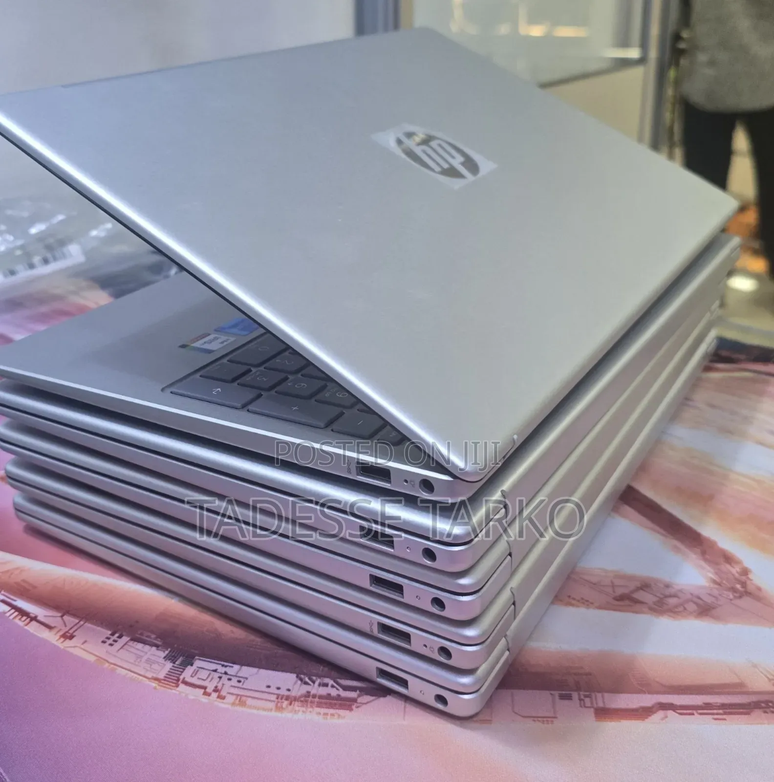 New Laptop HP Stream Notebook 16GB Intel Core i5 SSD 1T