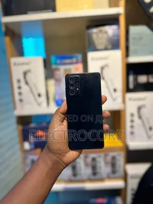 Samsung Galaxy A52s 5G 128 GB Black