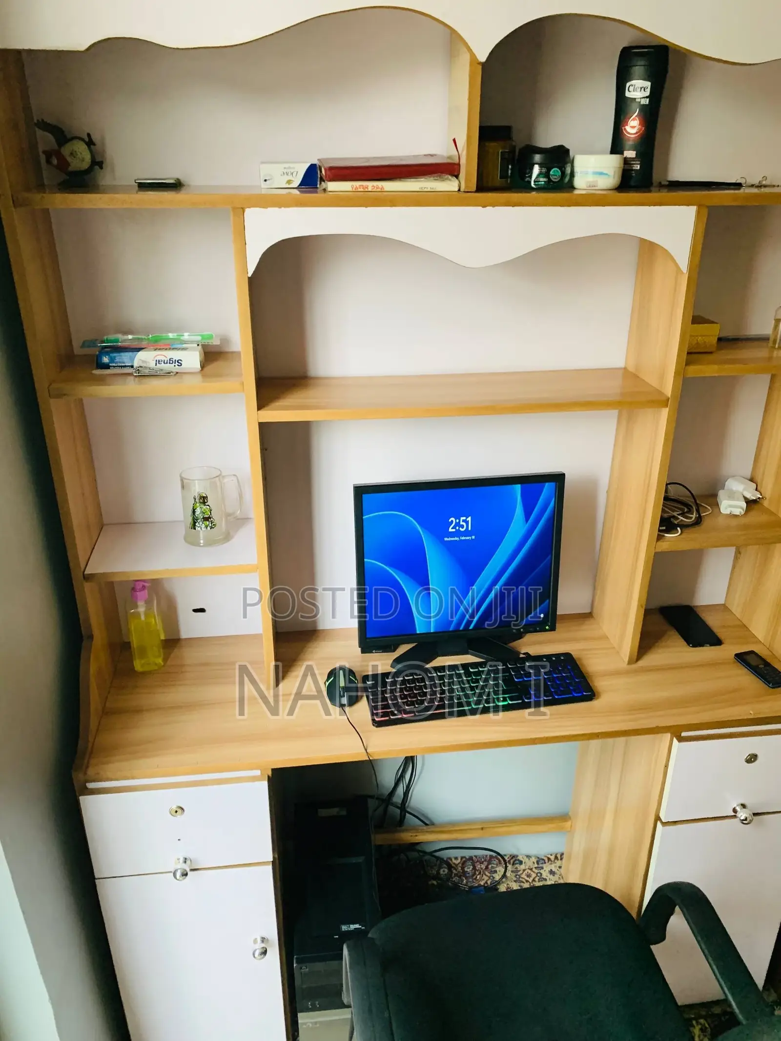 Quality Studio Setup