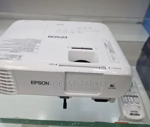 Epson Projector X49