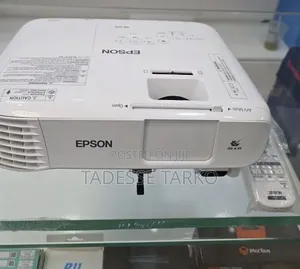 Epson Projector X49