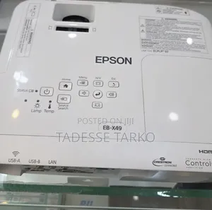 Epson Projector X49