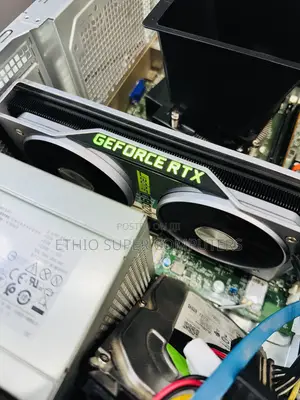 Nvidia Geforce RTX 2060 Super 8gb
